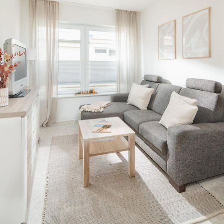 Strandkoje Norderney Eksteriør billede