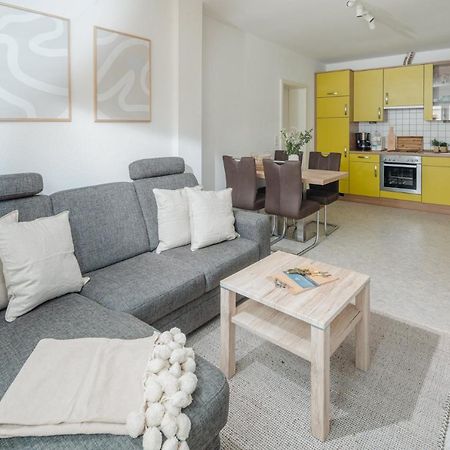 Strandkoje Norderney Eksteriør billede